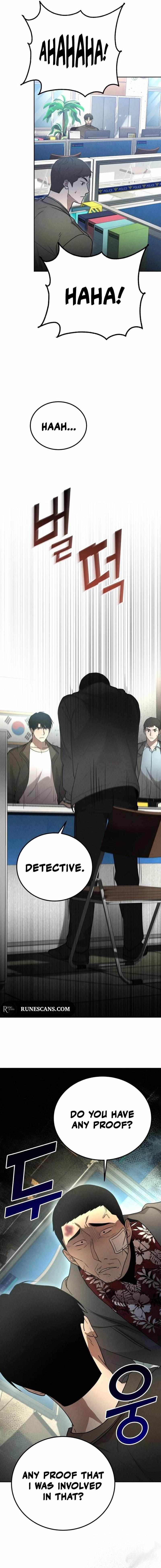Shift - Manhwa Chapter 9 9